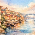 Choosing a Porto Hotel Near Ribeira