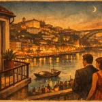 Choosing a Quiet Hotel Near Porto Nightlife