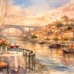 How to Choose a Romantic Boutique Hotel in Porto