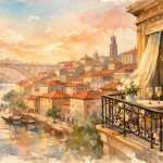 Why Choose a Boutique Hotel in Porto City Centre