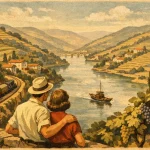 A Day Trip to the Douro Valley from Porto
