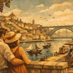 A Porto Itinerary for Couples in Three Days