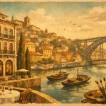 Art Hotel Porto Portugal: Stay with a Sense of Place