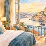 How to Choose Boutique Accommodation in Porto