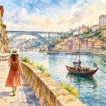 How to Explore Porto on Foot, Beautifully