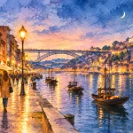Is Porto Walkable at Night? A Local Guide