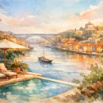 Luxury Guesthouse Porto for a Personal Stay