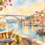 Porto Cultural Weekend Guide for Art and Atmosphere