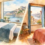 Porto Hotel Versus Guesthouse: Which Feels Right?
