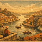 The Best Area to Stay in Porto for Your Visit