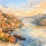 Which Porto District Is Quiet? Best Areas to Stay
