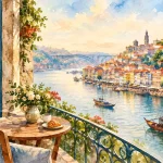 An Honest Porto Heritage Accommodation Review