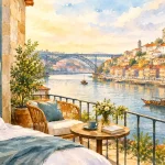Are Porto Boutique Stays Private? What to Expect