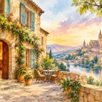 How to Find Historic Accommodation with Soul