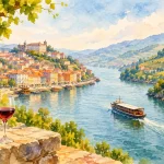 How to Plan Douro Excursions from Porto