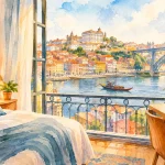 How to Select Private Accommodation in Porto