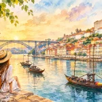 Plan a Porto Weekend With Time to Wander