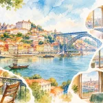 Porto Accommodation Comparison: Find Your Stay